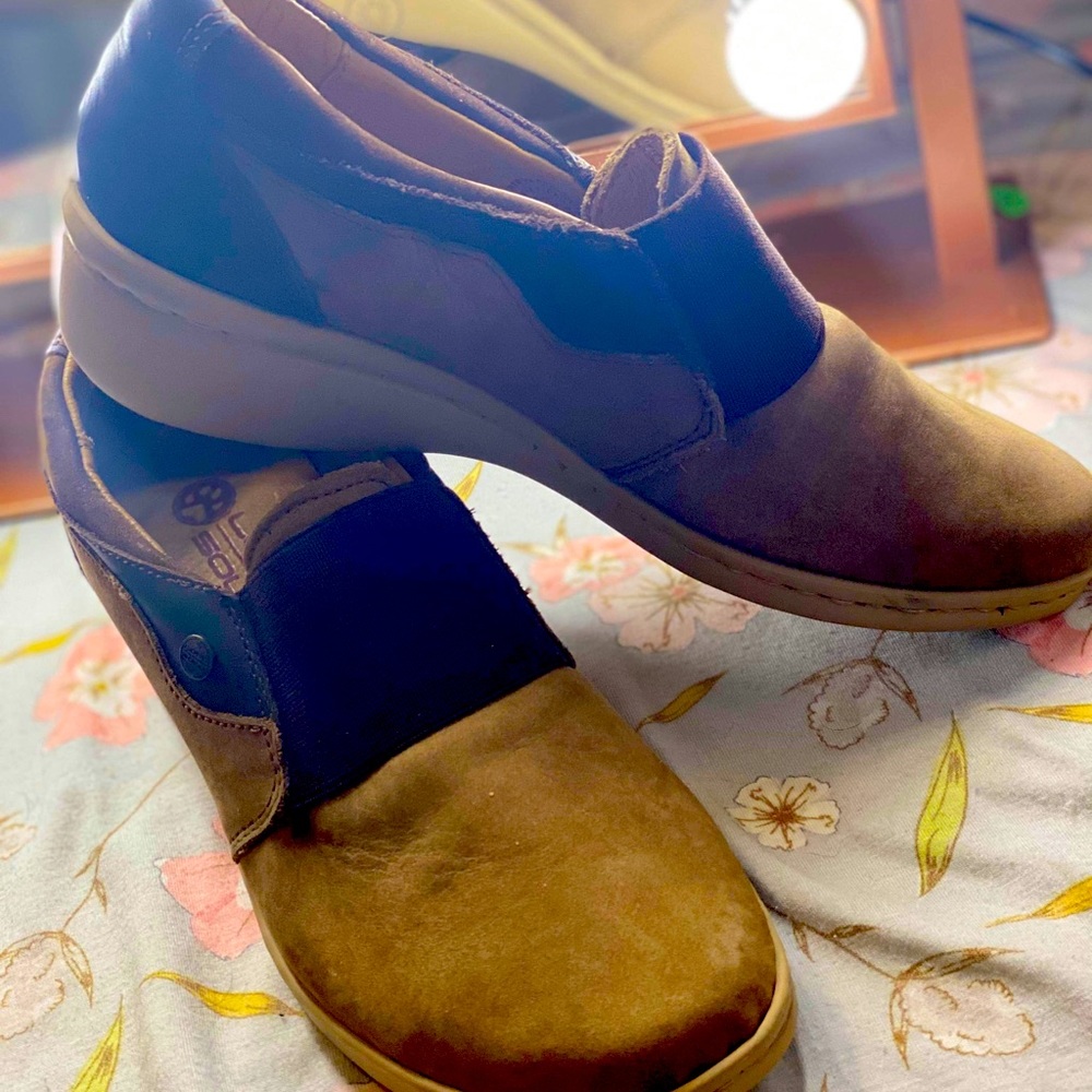 Confort shoes